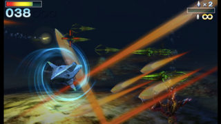 <em>Star Fox 64 3D</em> Aren't in 3D, But They Are Foxy